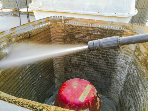 Reliable Baltic, CT Airduct Cleaning Solutions