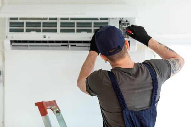 Best Emergency Air Duct Cleaning  in Baltic, CT