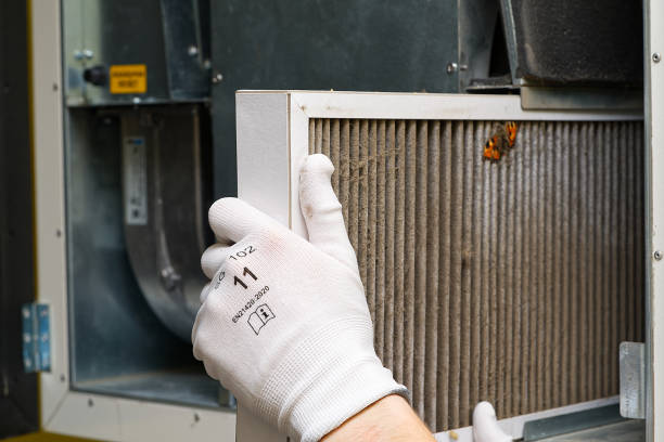 Best Air Quality Test  in Baltic, CT