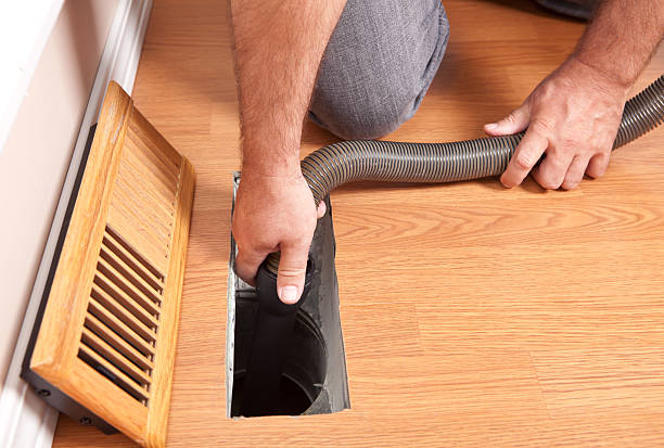 Best Affordable Air Duct Cleaning  in Baltic, CT