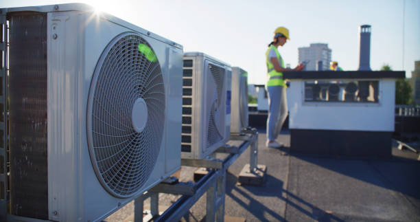 Best Air Duct Sanitizing Services  in Baltic, CT