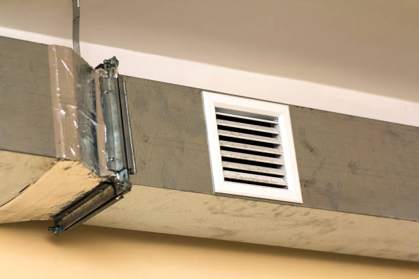 Best Residential Air Duct Cleaning  in Baltic, CT