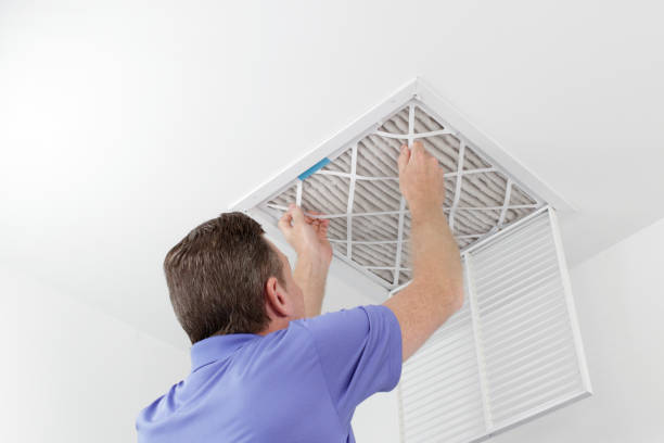 Best Ventilation Cleaning Services  in Baltic, CT